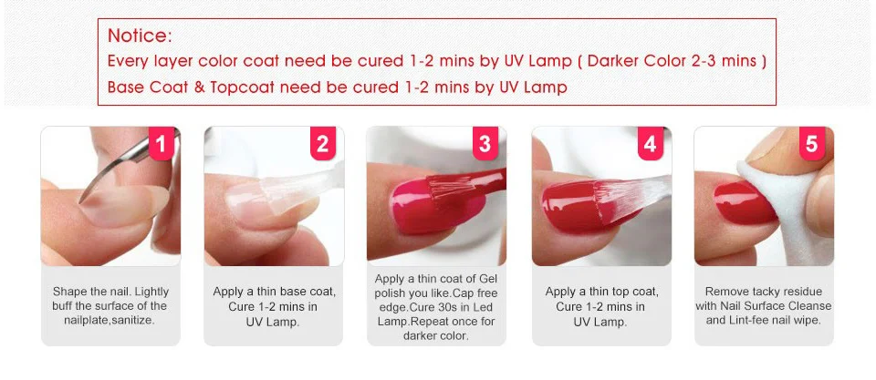 OXXI 15ml Base and Top Coat for Gel Polish Semi-permanent Varnish Rubber Top Coat Y Base Coat Gellac UV LED Permanent Enamel Lak