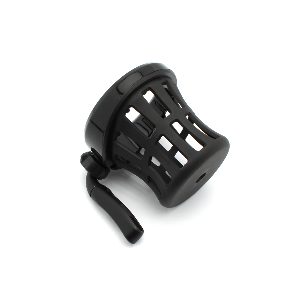 Motorcycle Handlebar Mounted Drink Cup Driver Drink Cup Holder For Harley Road King Electra Glide Sportster Dyna Softail 1996-UP