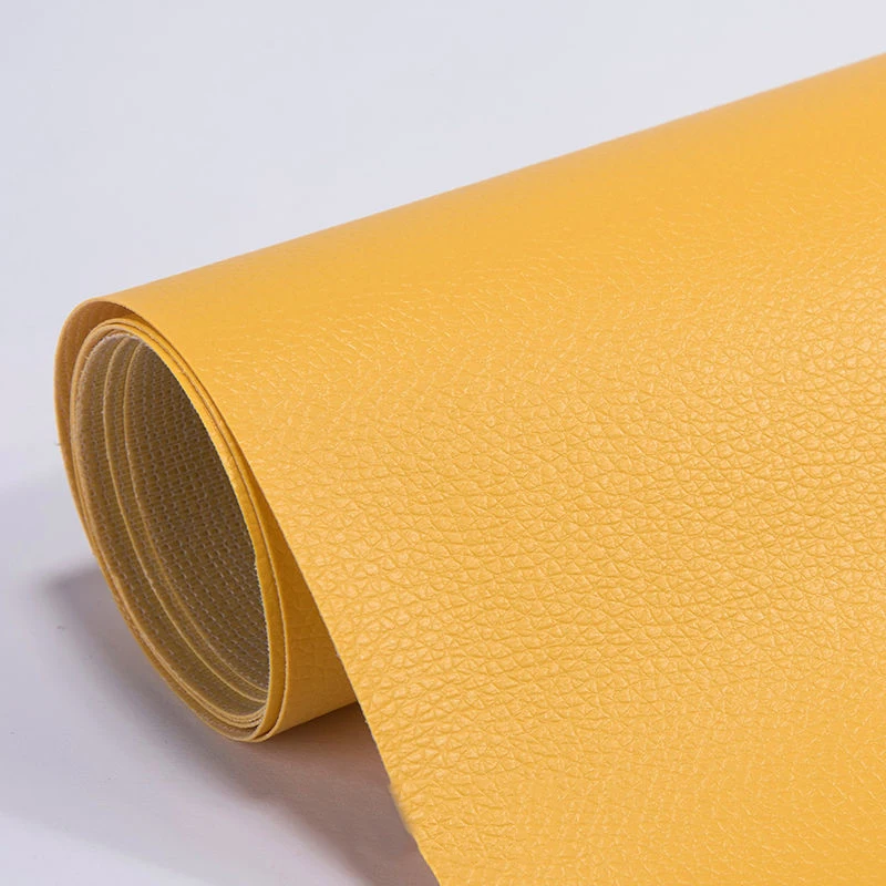 20x30cm Artificial PU Leather Patches Faux Synthetic Leather Fabric Self Adhesive for Sofa Repair Patches Sticky DIY Material