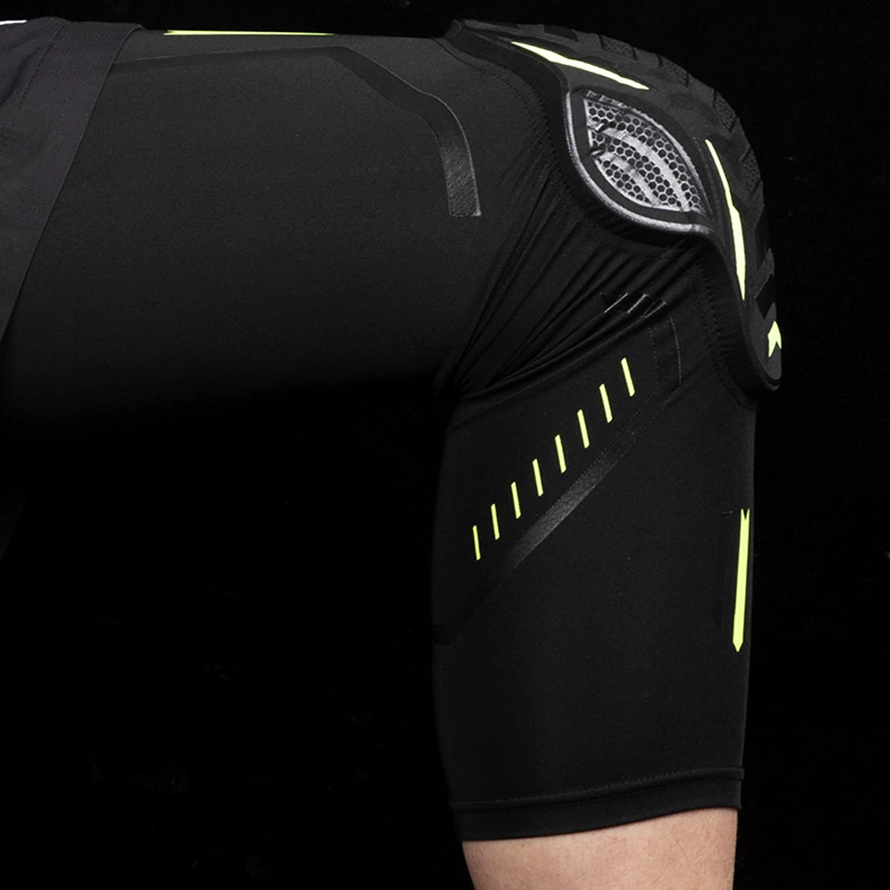 2Pcs/Pair Sport Crashproof Knee Support Pad Elbow Brace Arm Leg Compression Sleeve Outdoor Basketball Football Bicycle Protector