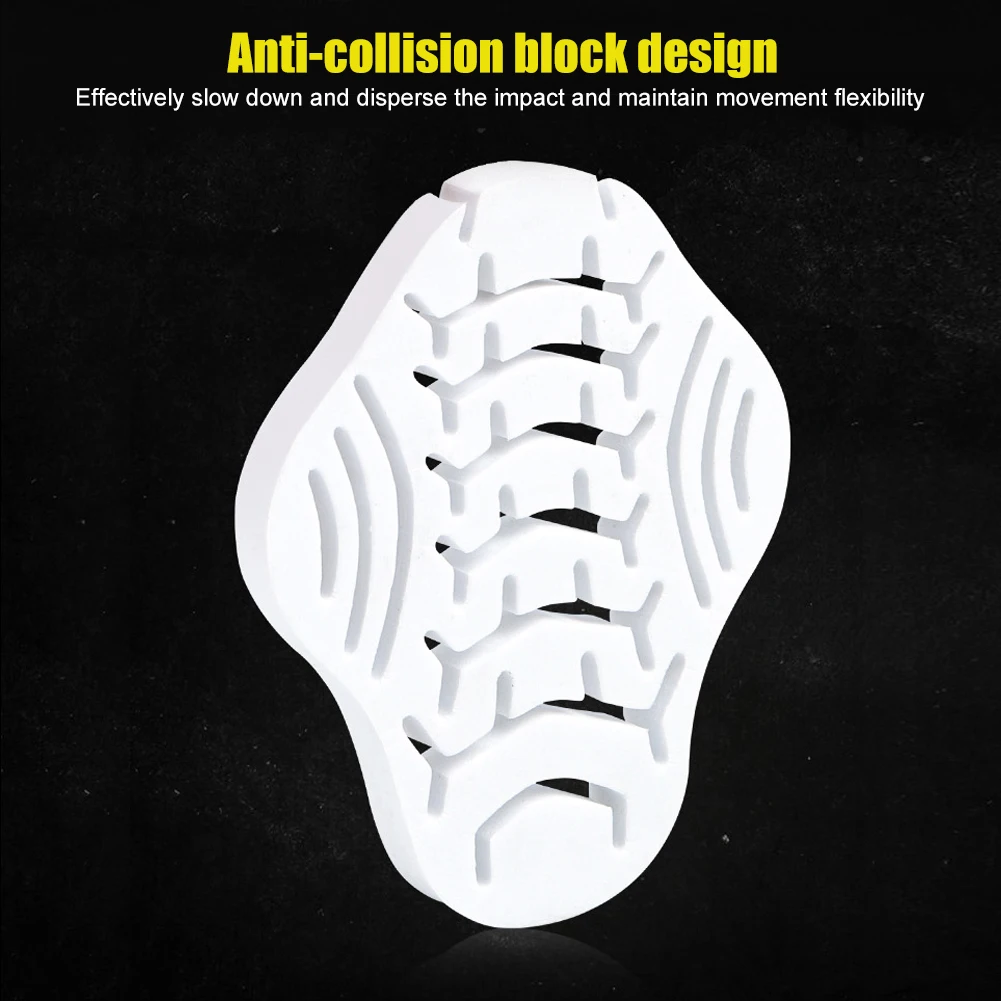 2Pcs/Pair Sport Crashproof Knee Support Pad Elbow Brace Arm Leg Compression Sleeve Outdoor Basketball Football Bicycle Protector