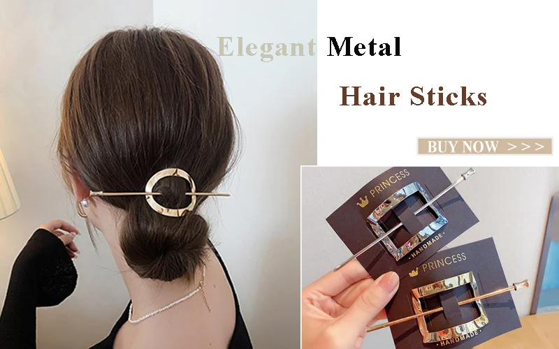 Simple Metal Hollow Out Geometric Hair Claw Ladies Elegant Hair Accessories Cross Crab Bath Clip For Women Fashion Girl Headwear