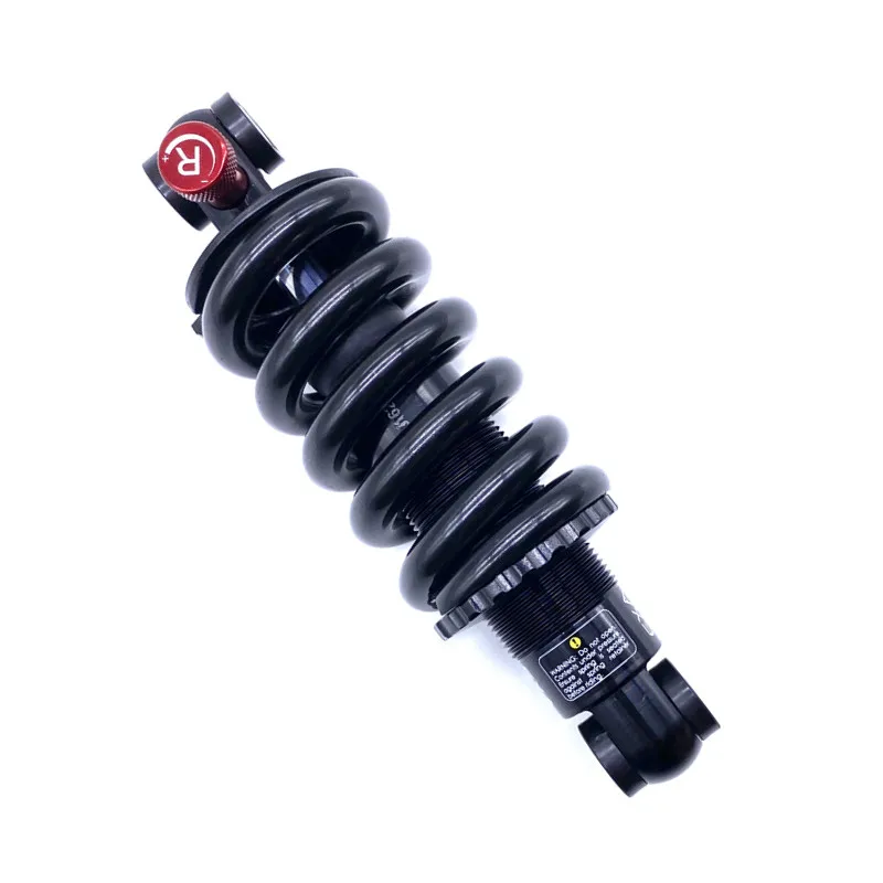 KS 291 R Bike Shock Absorber 125 150 MM Damper Adjustable Rear Shocks Downhill DH CX MTB Electric Scooter Motocycles EXA Form