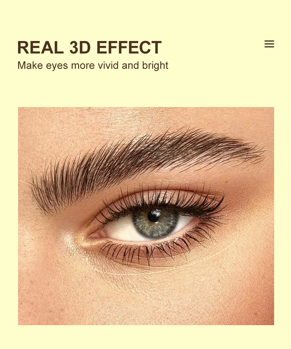 NATUHANA Bottom Eyelash Extension Individual Natural Soft Under Eyelashes J Curl 5-8 Mix Synthetic Mink Lower Lashes for Makeup