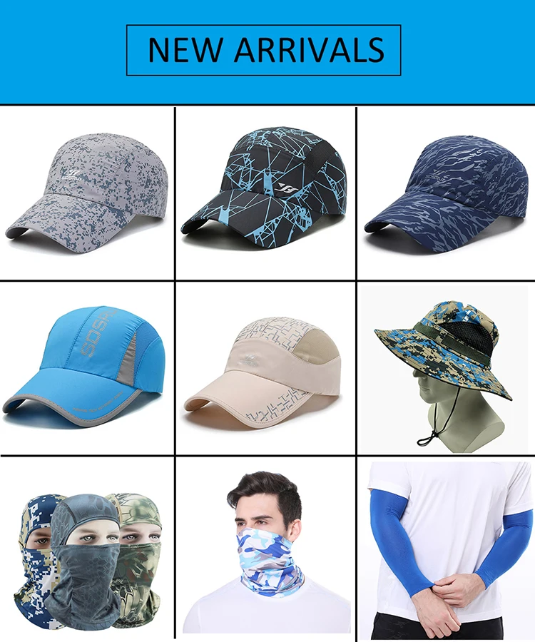 Summer Quick Drying Ultra-Thin Breathable Baseball Cap Men Women Snapback Folding Sport Outdoor Hiking Mountaineering Hat A138