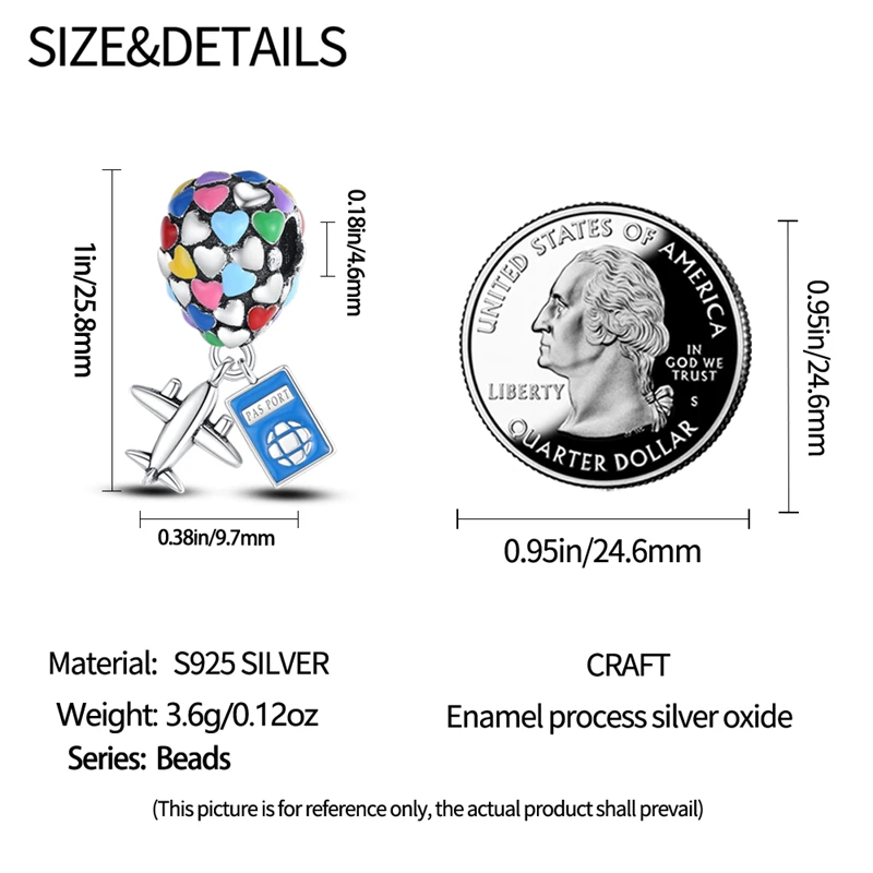Fit Qikaola 925 Original Bracelets Blue Zircon Owl Luminous Sea Turtle Octopus 925 Silver Charms Beads DIY Birthday Jewelry Gift