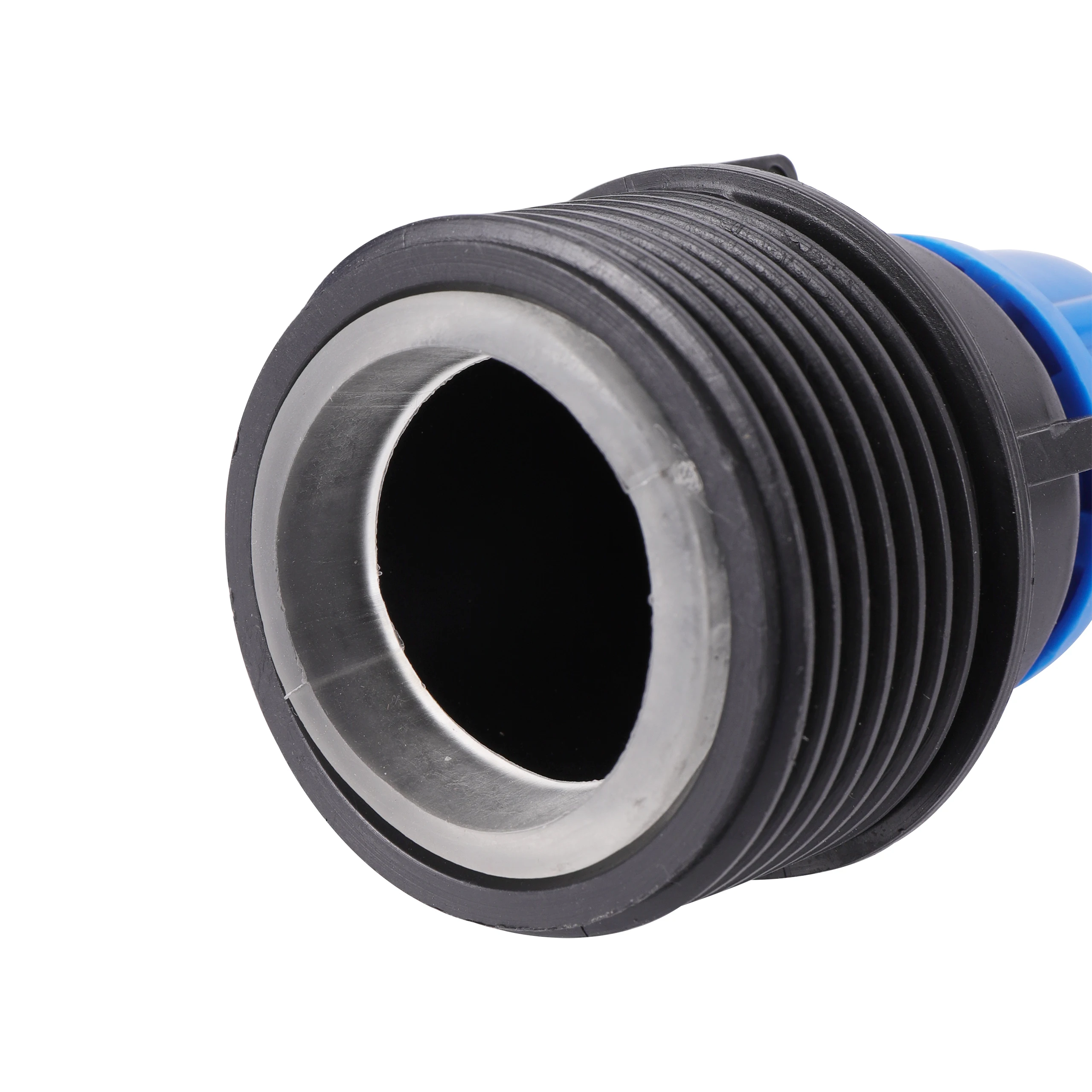 20/25/32/40/50mm PE Pipe Quick Connector Elbow Reducing Water Pipe Joint Plastic Pvc Fittings