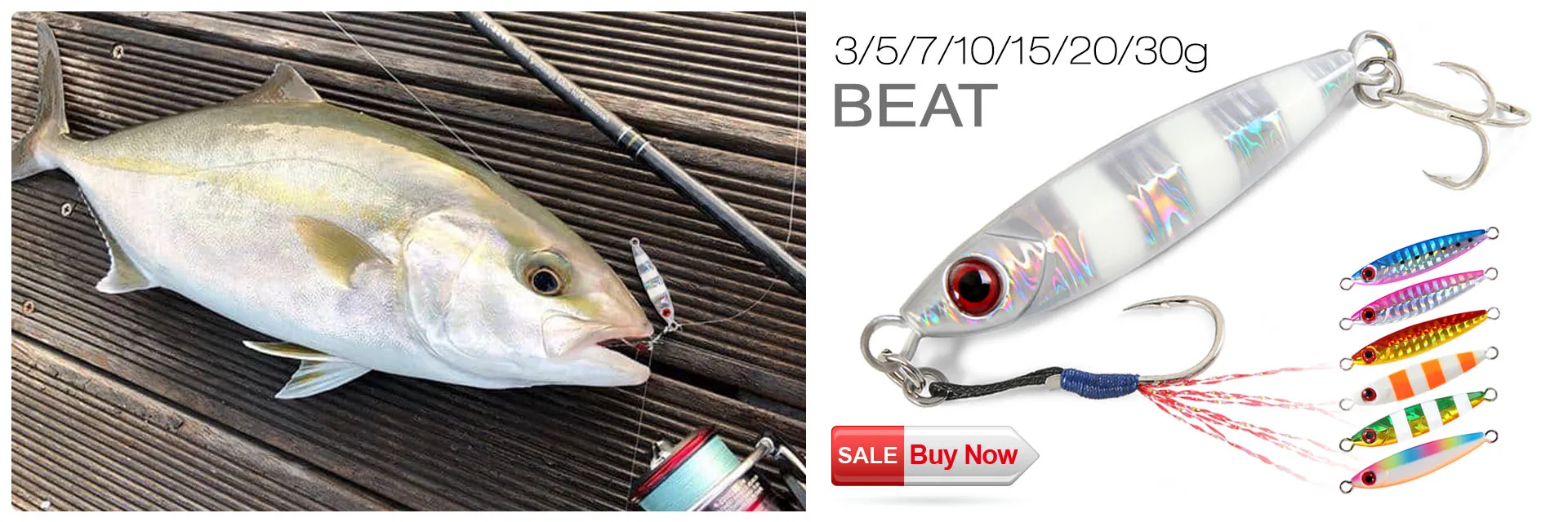 2024 FSTK Rattle Jig Sea Fishing Lures 20g30g40g60g80g Long Casting Lure Spinning Artificial Bait with Hook Spoon Fishing Tackle
