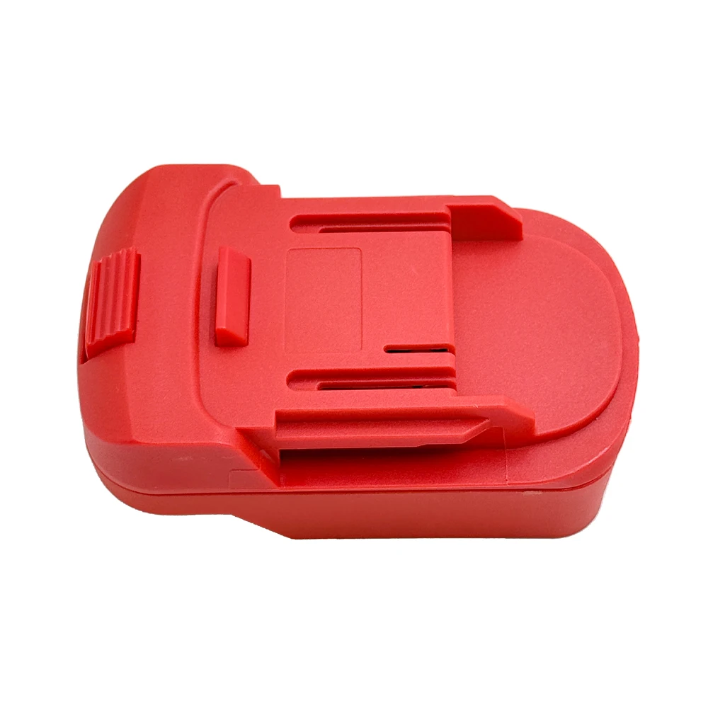 Battery Adapter Converter for Parkside X20V Lithium Batteries Compatible with For Makita 18V Lithium Battery Power Tools Drills