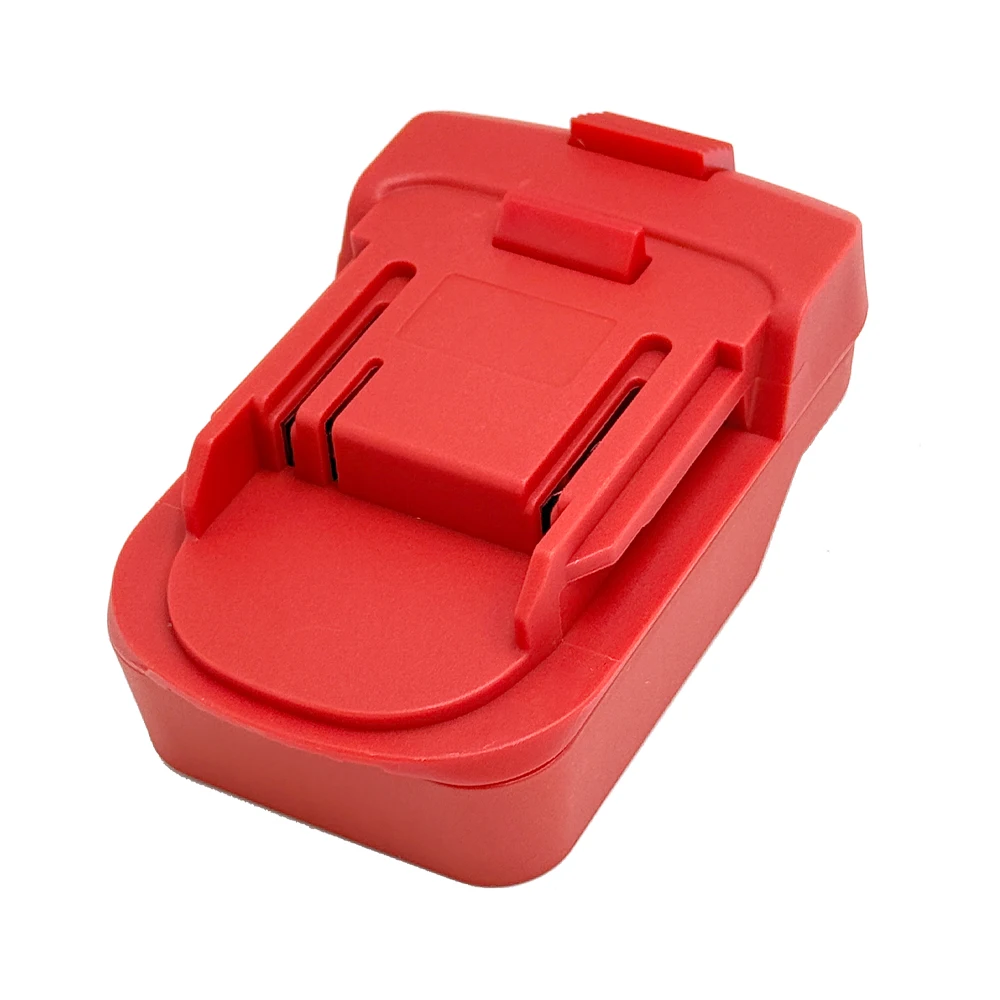 Battery Adapter Converter for Parkside X20V Lithium Batteries Compatible with For Makita 18V Lithium Battery Power Tools Drills