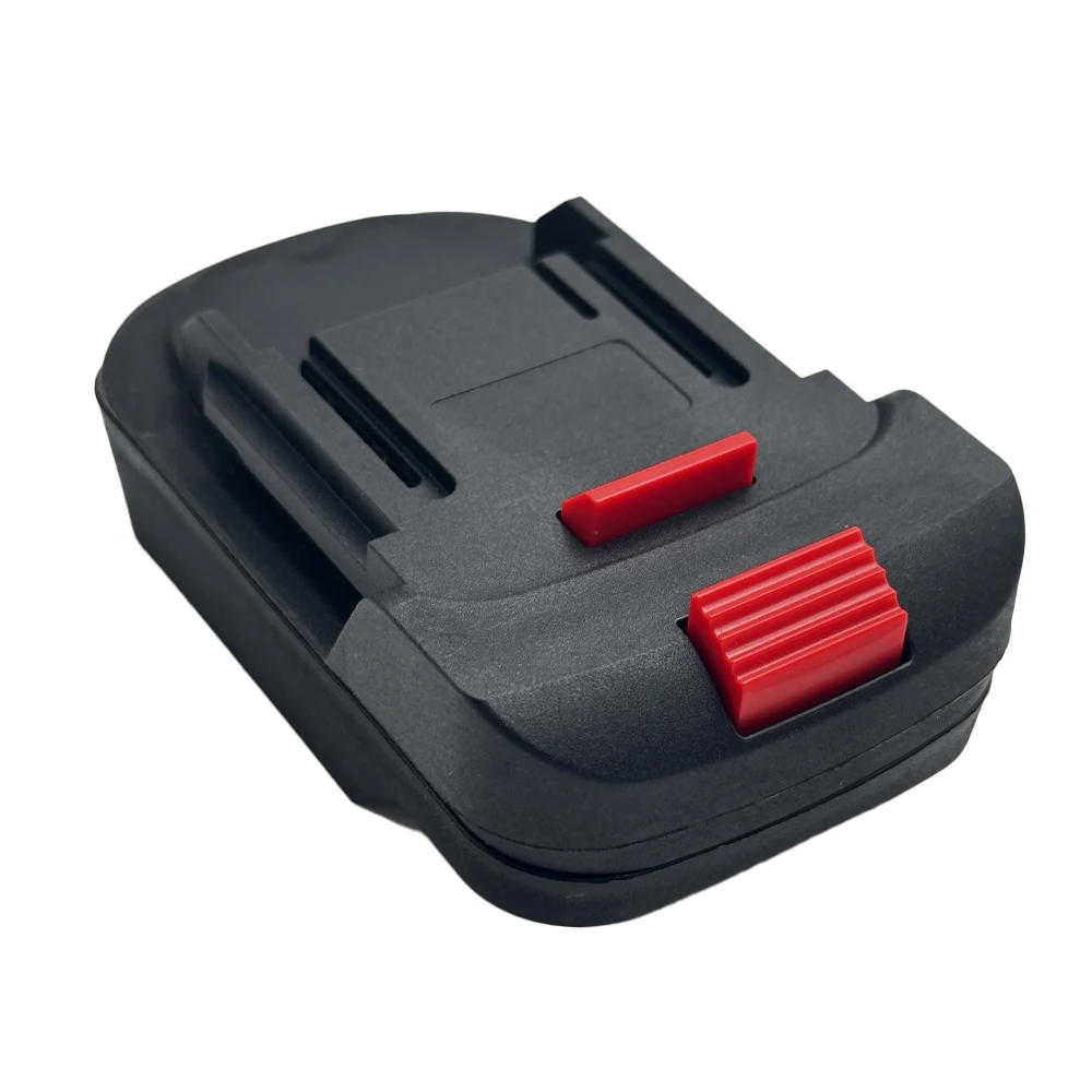 Battery Adapter Converter for Parkside X20V Lithium Batteries Compatible with For Makita 18V Lithium Battery Power Tools Drills