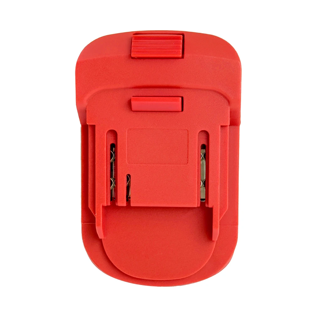 Battery Adapter Converter for Parkside X20V Lithium Batteries Compatible with For Makita 18V Lithium Battery Power Tools Drills