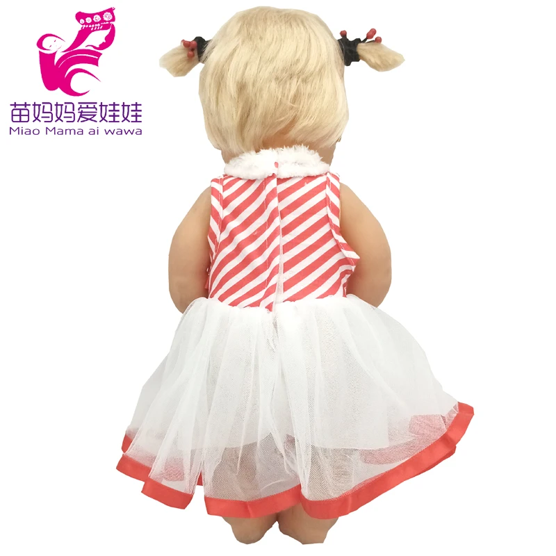 35cm Baby Doll Clothes Set Hat for 38cm Nenuco Ropa Y Su Hermanita Toy Doll Accessories