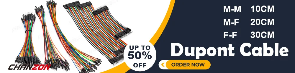 1pc 400 Tie Points Solderless PCB Breadboard BB-801 Prototype Universal Mini Bread Board for Arduino Proto Raspberry Pi DIY Kits