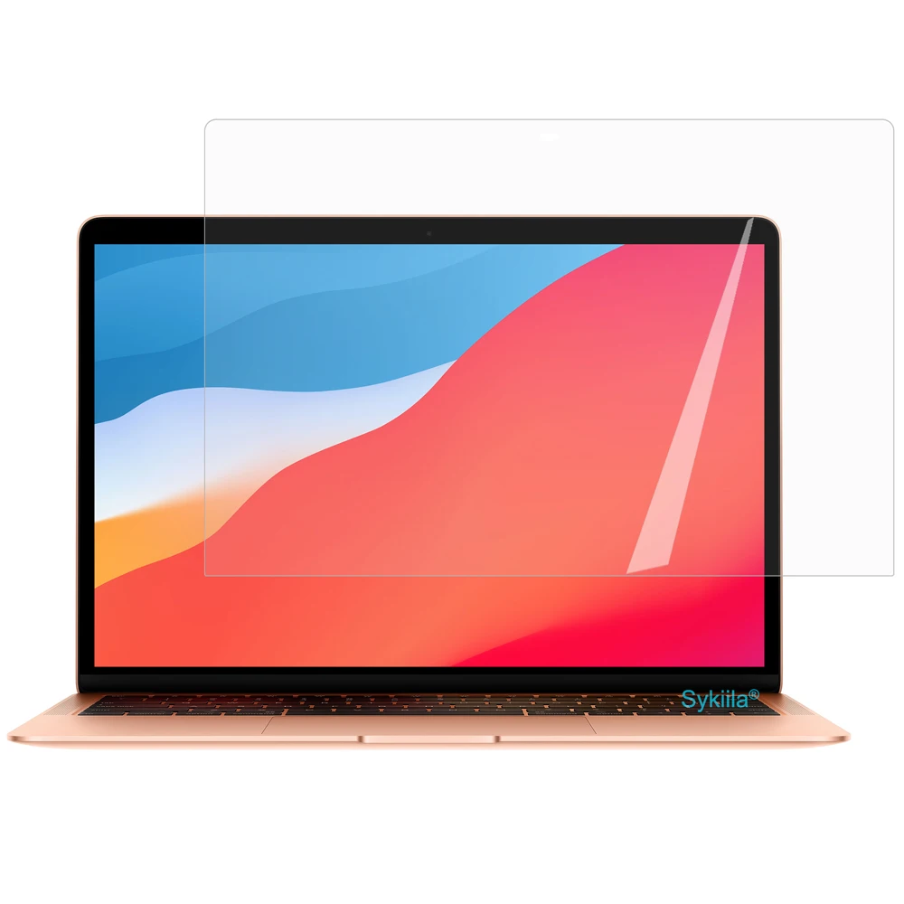 Screen Protector for MacBook Air 13 M5 M4 M3 M2 M1 Air 15 Pro 14 15 16 11 12 Neo HD Soft Skin Film Matte Anti Glare Guard A3449