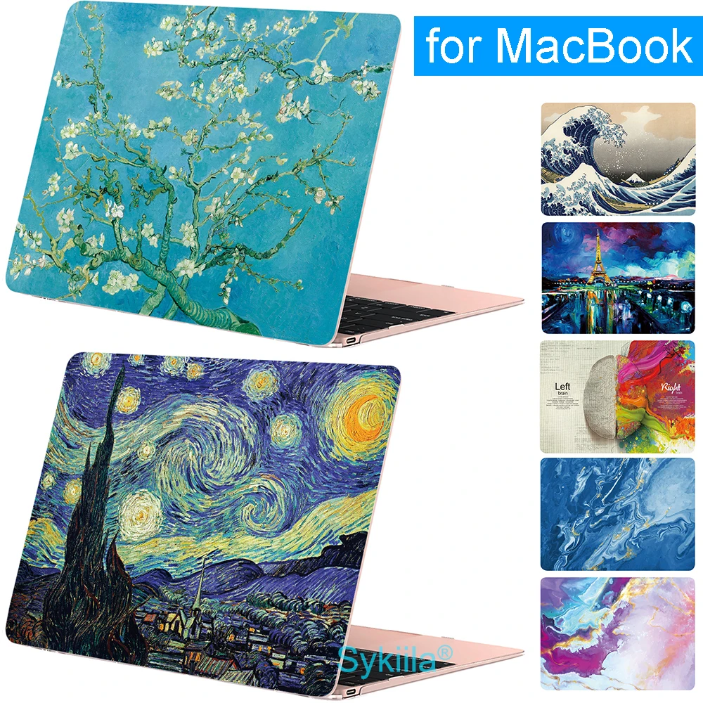 Screen Protector for MacBook Air 13 M5 M4 M3 M2 M1 Air 15 Pro 14 15 16 11 12 Neo HD Soft Skin Film Matte Anti Glare Guard A3449