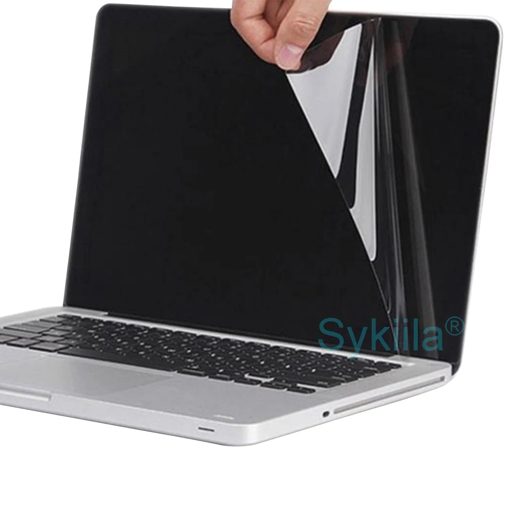 Screen Protector for MacBook Air 13 M5 M4 M3 M2 M1 Air 15 Pro 14 15 16 11 12 Neo HD Soft Skin Film Matte Anti Glare Guard A3449