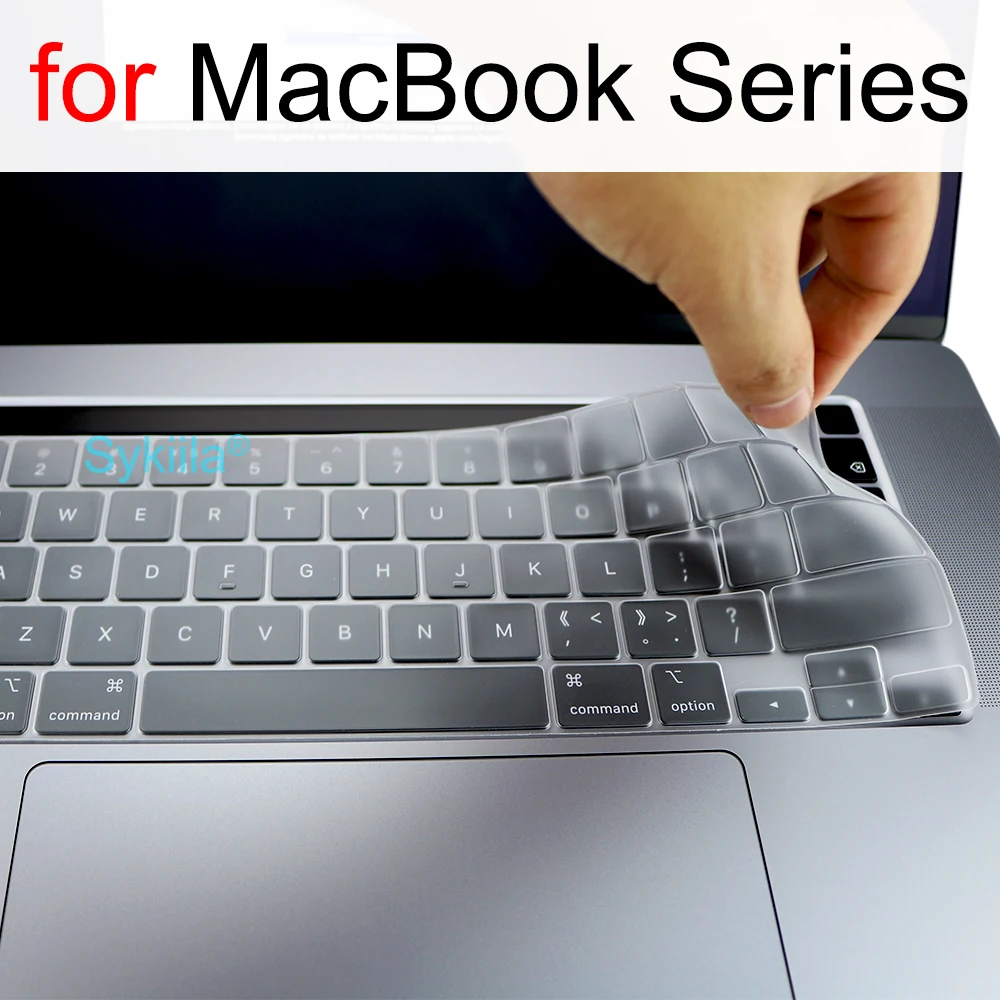 Screen Protector for MacBook Air 13 M5 M4 M3 M2 M1 Air 15 Pro 14 15 16 11 12 Neo HD Soft Skin Film Matte Anti Glare Guard A3449