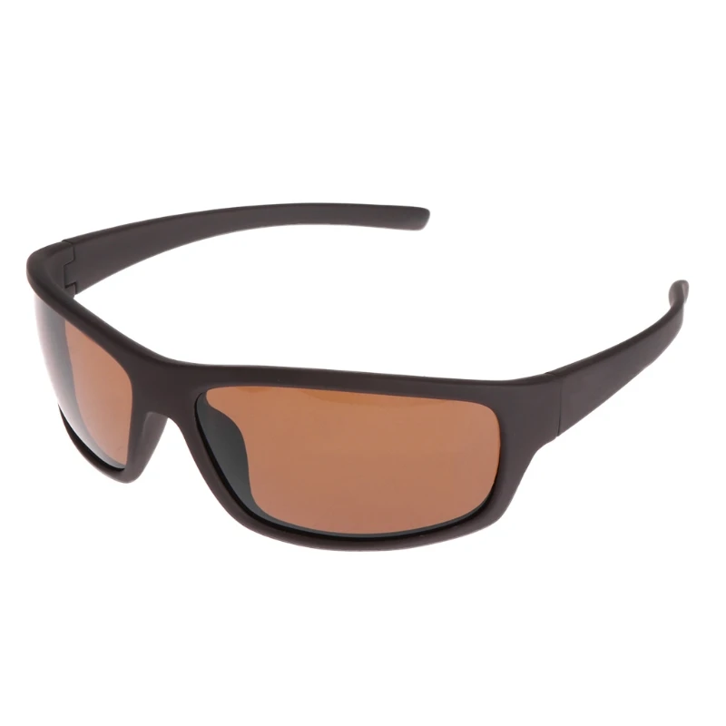 Glasses Fishing Cycling Polarized Outdoor Sunglasses Protection Sport  UV400 Men
