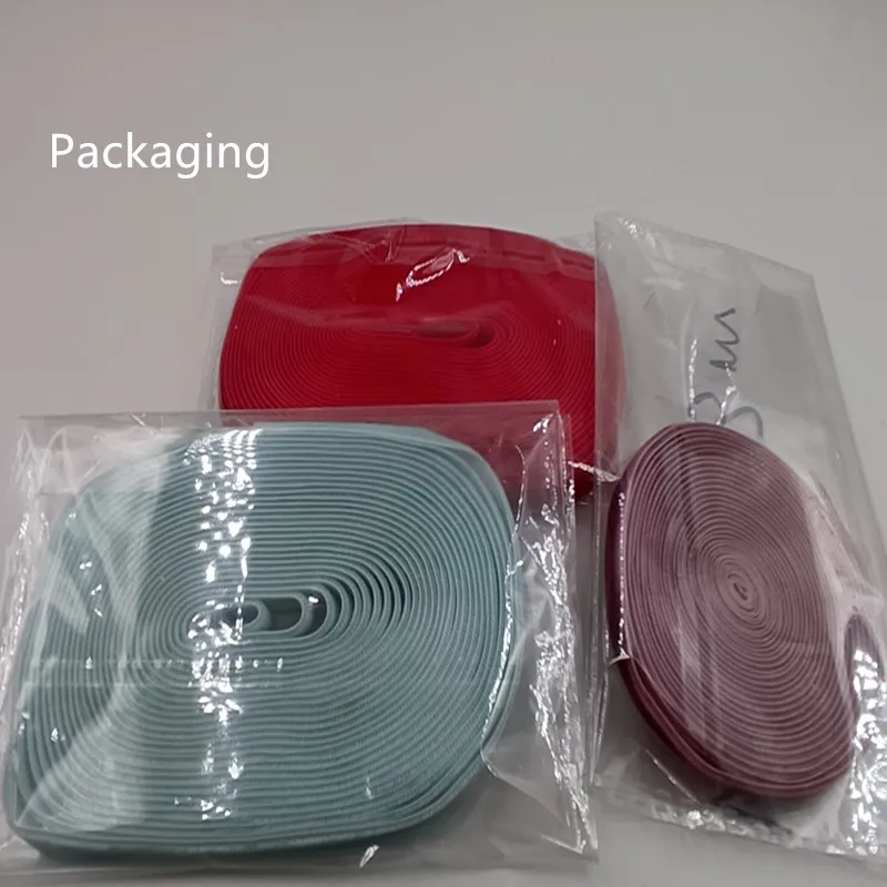 6/9/15/25mm Single Face Velvet Ribbon for Handmade Gift Bouquet Wrapping Supplies Home Party Decoration Christmas Velvet Tape