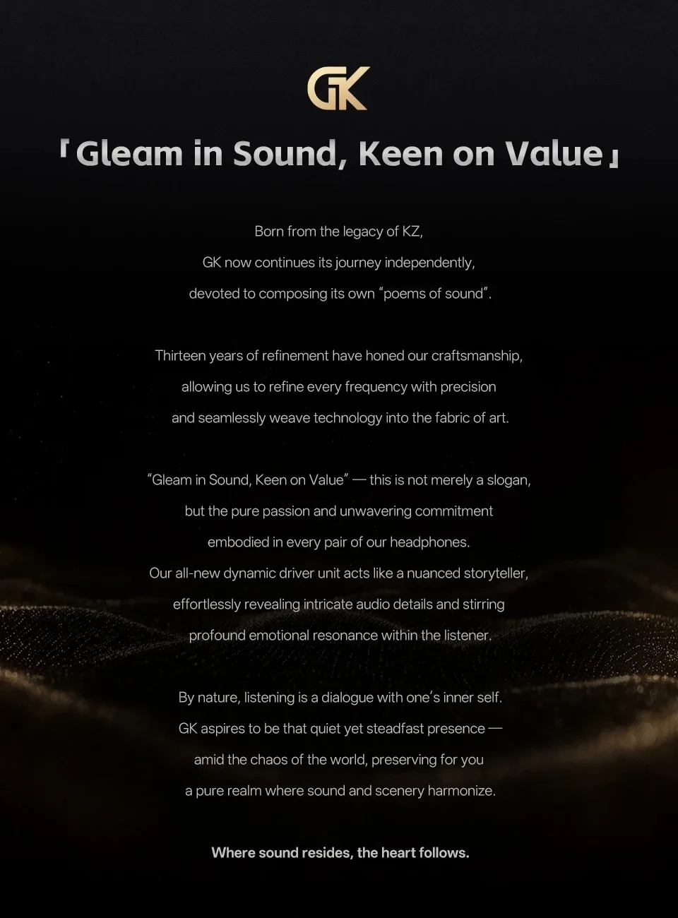 Kz Gk Kunten 1DD Dynamic Drive Earphone Hifi IEMs In Ear Earbuds 2pin Detachable Cable Metal Gamer Audiophile Headset