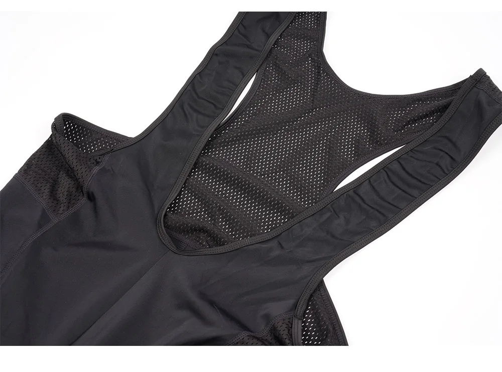 DAREVIE Cycling Bib Pants PRO Level Summer Not Winter Men Gel Pad Cycling Long Bib Pants Men's Cycling Pants Tight Trousers