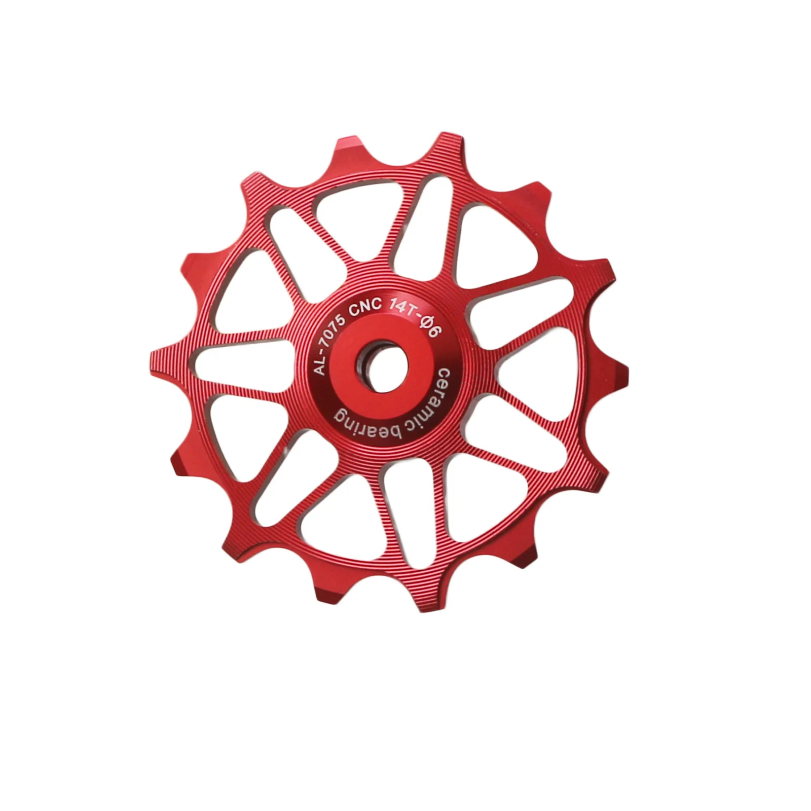 12T 14T Bicycle Jockey Wheel Rear Derailleur Ceramic Pulley Road Bike Guide Roller For Shimano Sram GX XX1 X01 Eagle NX 12 Speed