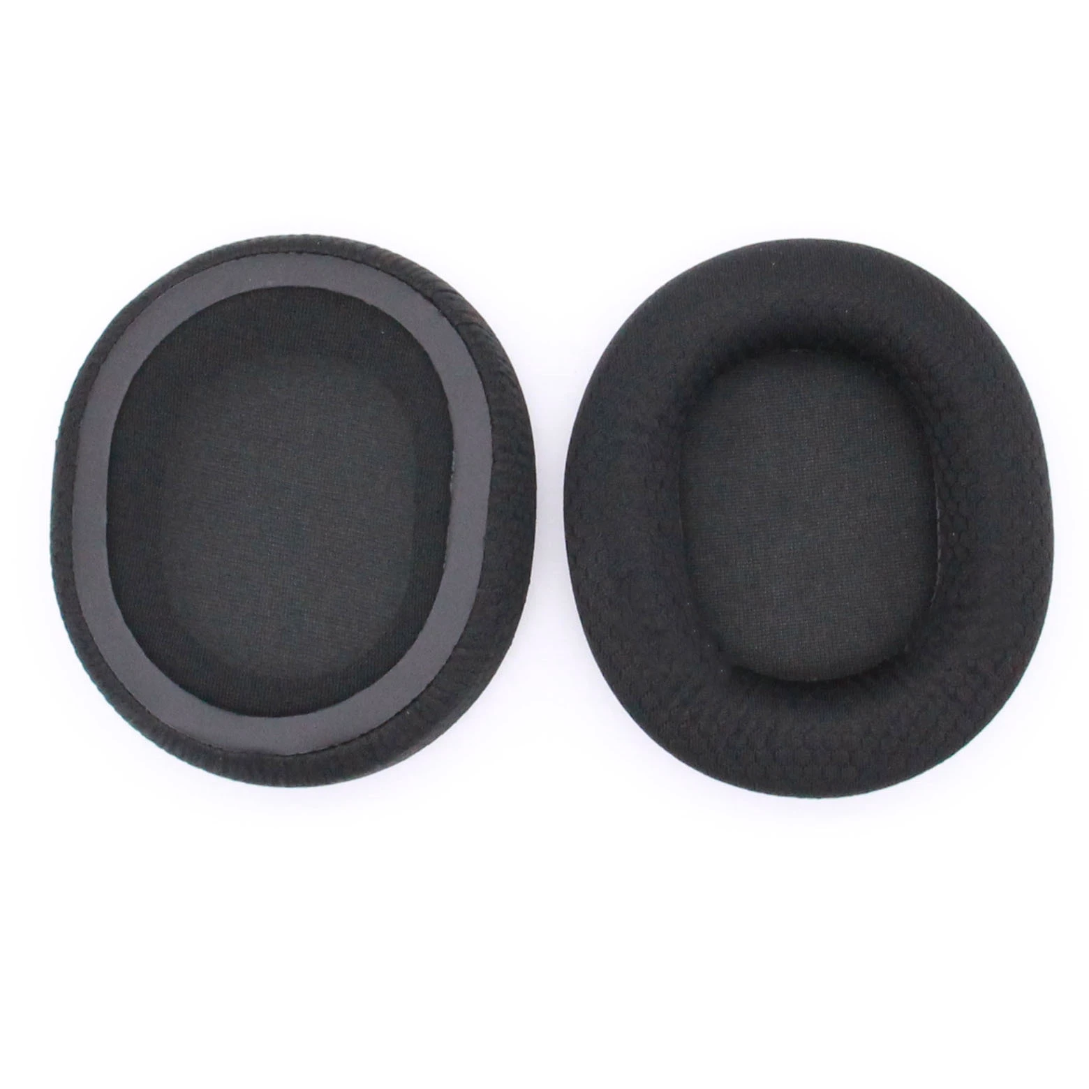 For SteelSeries Arctis 3 5 Earmuffs Gaming Headset Foam EarpadsPads Sponge Cushion Replacement Elastic HeadBand HOOk&LOOP Beam