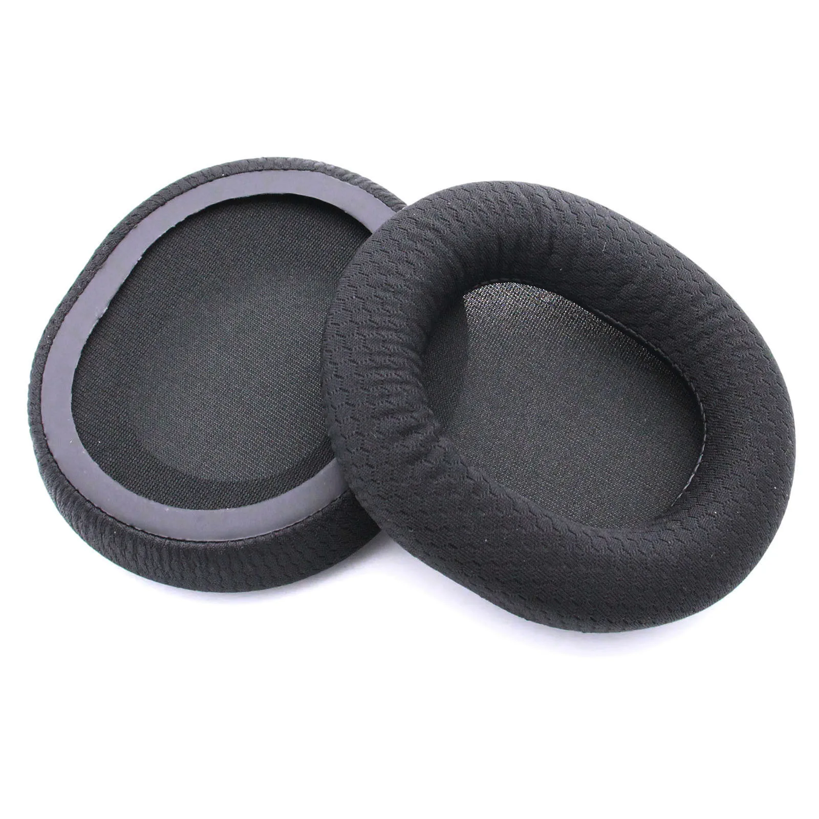 For SteelSeries Arctis 3 5 Earmuffs Gaming Headset Foam EarpadsPads Sponge Cushion Replacement Elastic HeadBand HOOk&LOOP Beam