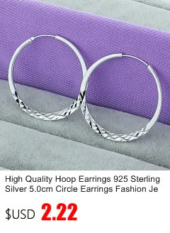 New 925 Sterling Silver Earrings Colorful Gemstone Amethyst 18k Gold Ear Buckle For Woman Charm Jewelry Gift