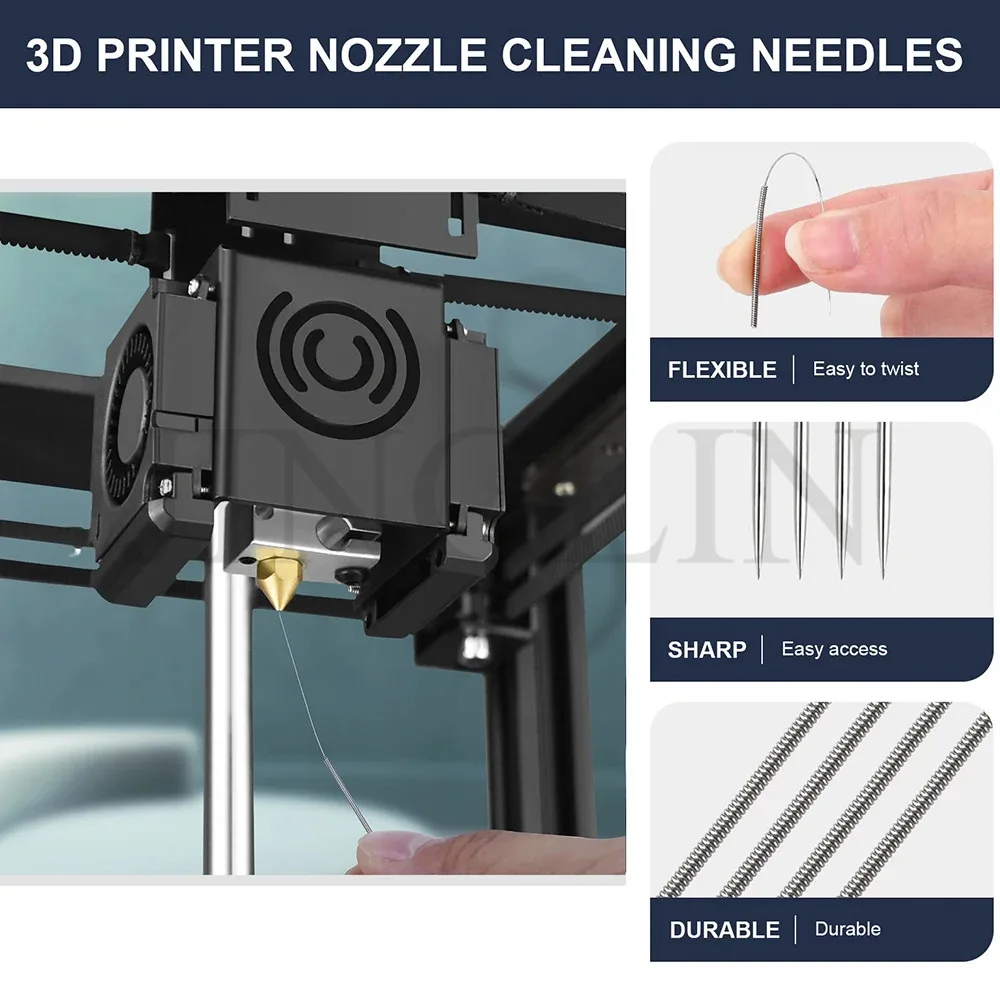 Trimming Knife Scraper 3D Print Tool 3D Printer Tool PLA ABS PETG Material Model Pruning Trimming Device NB1100 BS1010
