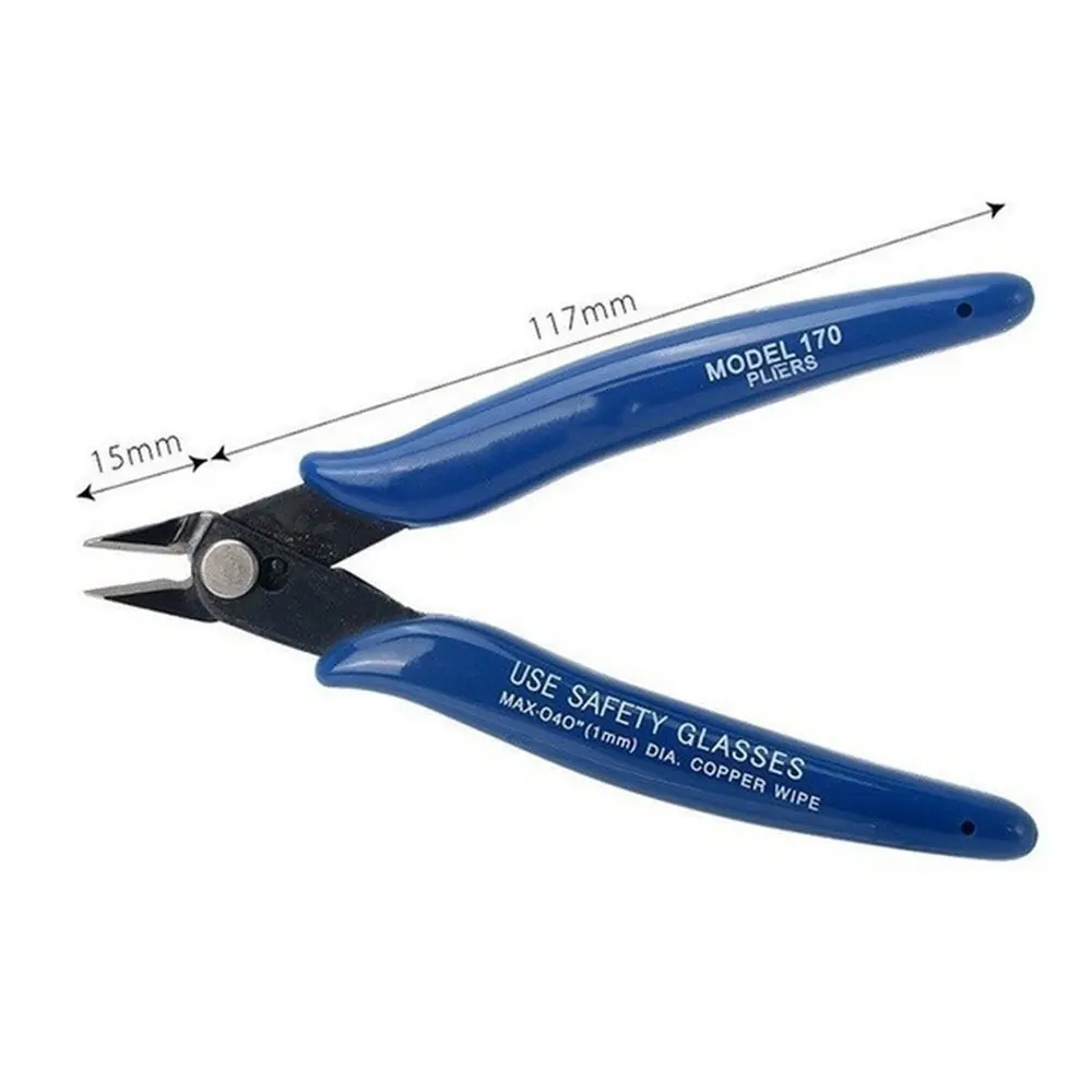 Trimming Knife Scraper 3D Print Tool 3D Printer Tool PLA ABS PETG Material Model Pruning Trimming Device NB1100 BS1010