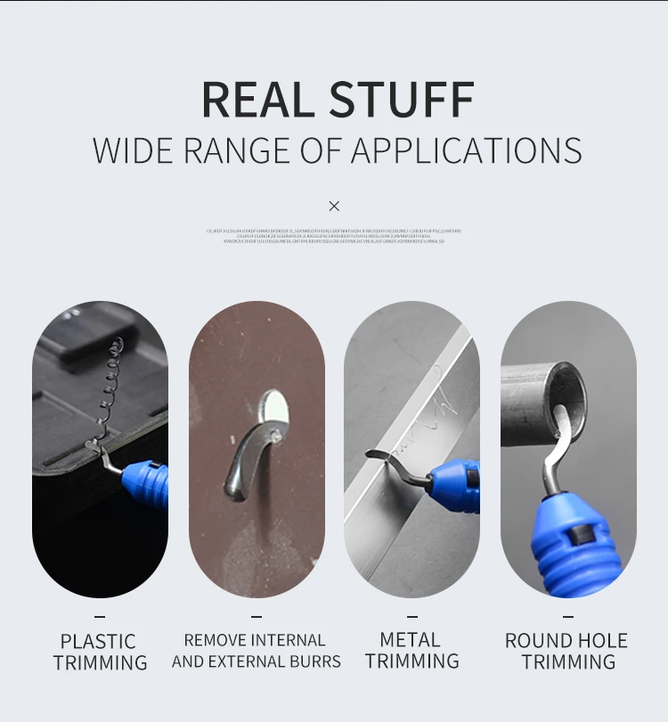 Trimming Knife Scraper 3D Print Tool 3D Printer Tool PLA ABS PETG Material Model Pruning Trimming Device NB1100 BS1010