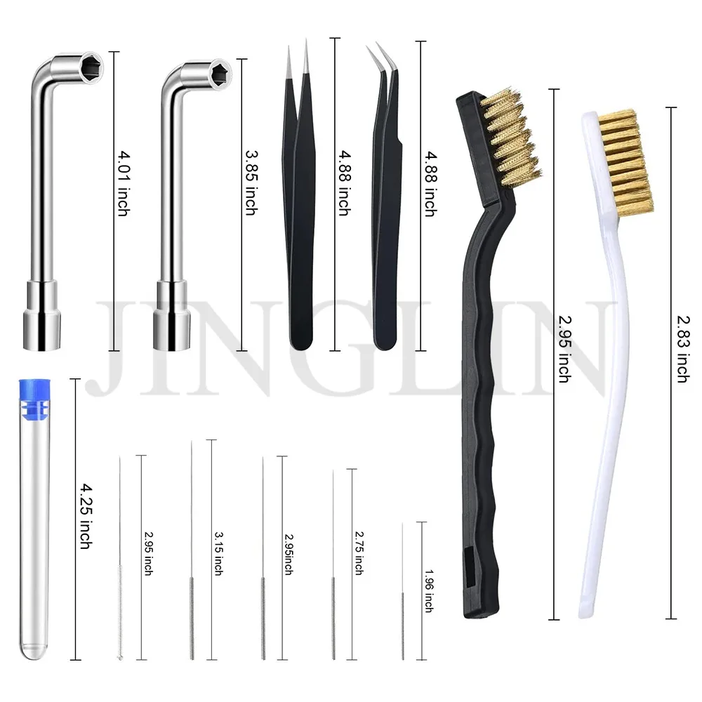 Trimming Knife Scraper 3D Print Tool 3D Printer Tool PLA ABS PETG Material Model Pruning Trimming Device NB1100 BS1010