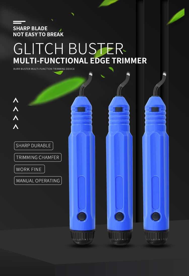 Trimming Knife Scraper 3D Print Tool 3D Printer Tool PLA ABS PETG Material Model Pruning Trimming Device NB1100 BS1010