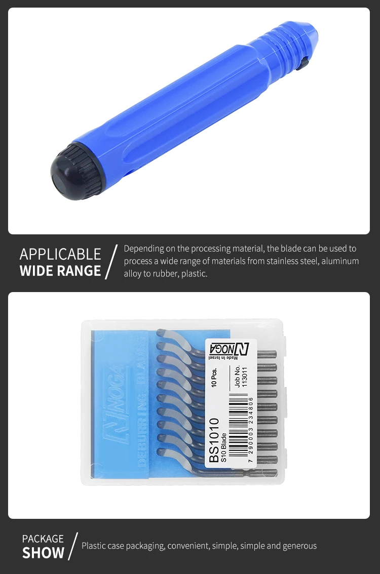 Trimming Knife Scraper 3D Print Tool 3D Printer Tool PLA ABS PETG Material Model Pruning Trimming Device NB1100 BS1010