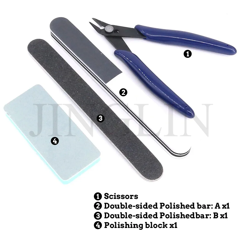 Trimming Knife Scraper 3D Print Tool 3D Printer Tool PLA ABS PETG Material Model Pruning Trimming Device NB1100 BS1010