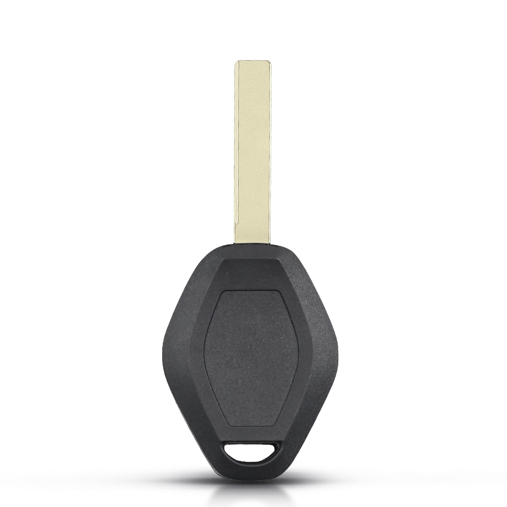 KEYYOU 3 Buttons Remote Car Key ID46 Chip For BMW CAS2 5 series E46 E60 E83 E53 E36 E38 315LP MHZ 315MHz 433MHZ 868MHZ HU92