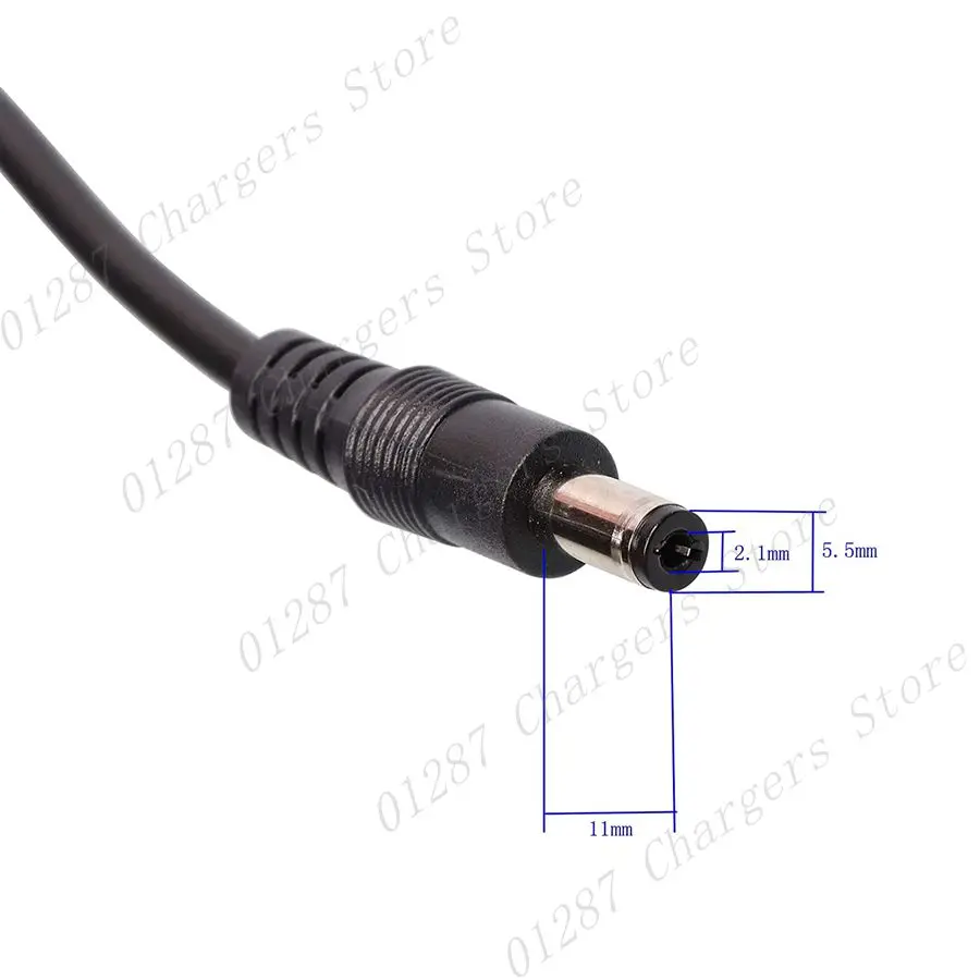 29.4V 2A Charger For 24V 25.2V 25.9V 29.4V 7S Lithium Battery 29.4V Recharger E-Bike Charger DC 5.5*2.1 MM US/EU/UK/AU Plug