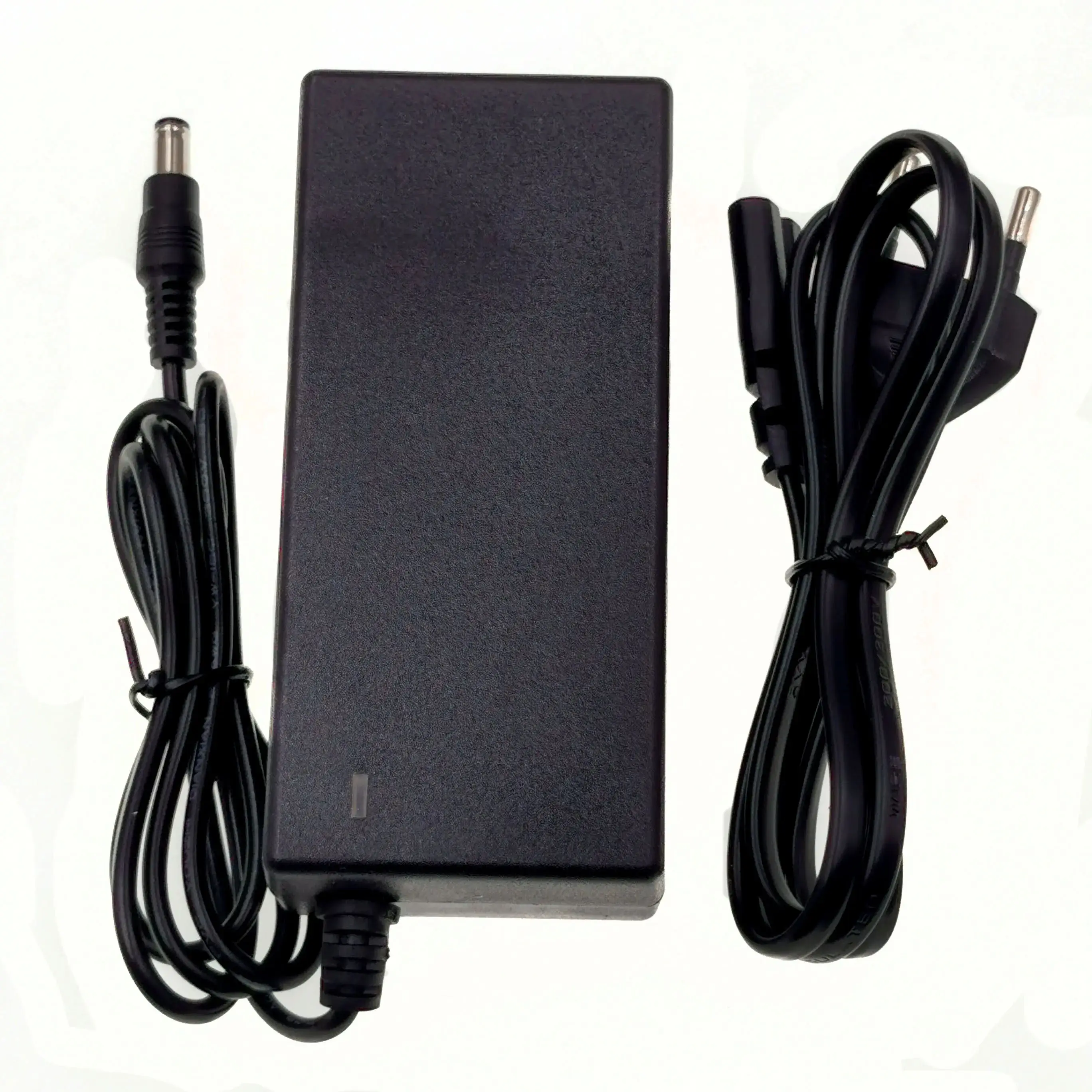 29.4V 2A Charger For 24V 25.2V 25.9V 29.4V 7S Lithium Battery 29.4V Recharger E-Bike Charger DC 5.5*2.1 MM US/EU/UK/AU Plug