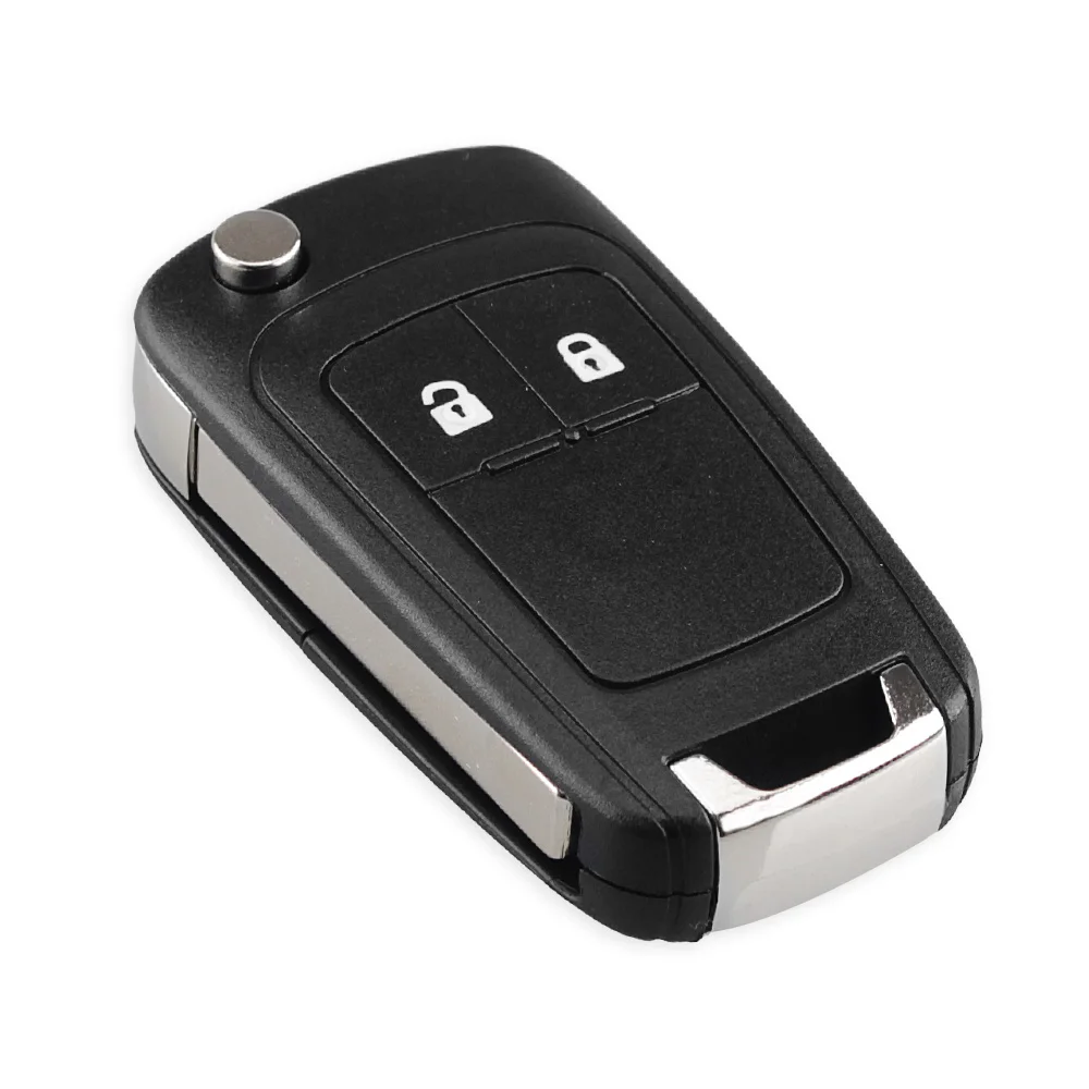 KEYYOU Remote Car Key Case For Chevrolet Cruze for OPEL Insignia Astra Zafira Mokka Agila Corsa Meriva Signum Tigra Mando