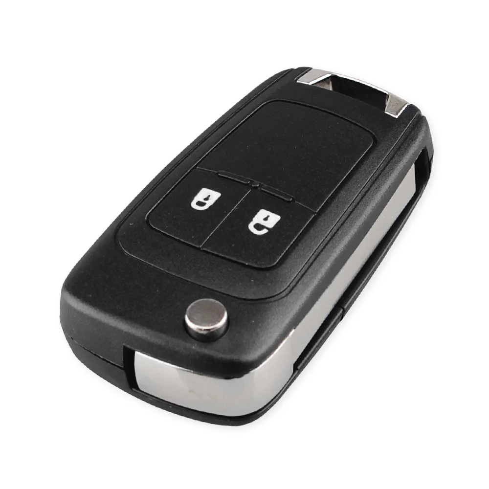 KEYYOU Remote Car Key Case For Chevrolet Cruze for OPEL Insignia Astra Zafira Mokka Agila Corsa Meriva Signum Tigra Mando