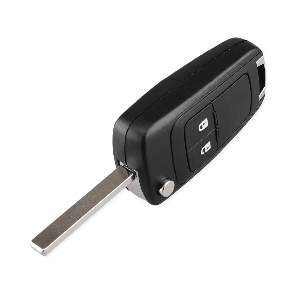 KEYYOU Remote Car Key Case For Chevrolet Cruze for OPEL Insignia Astra Zafira Mokka Agila Corsa Meriva Signum Tigra Mando