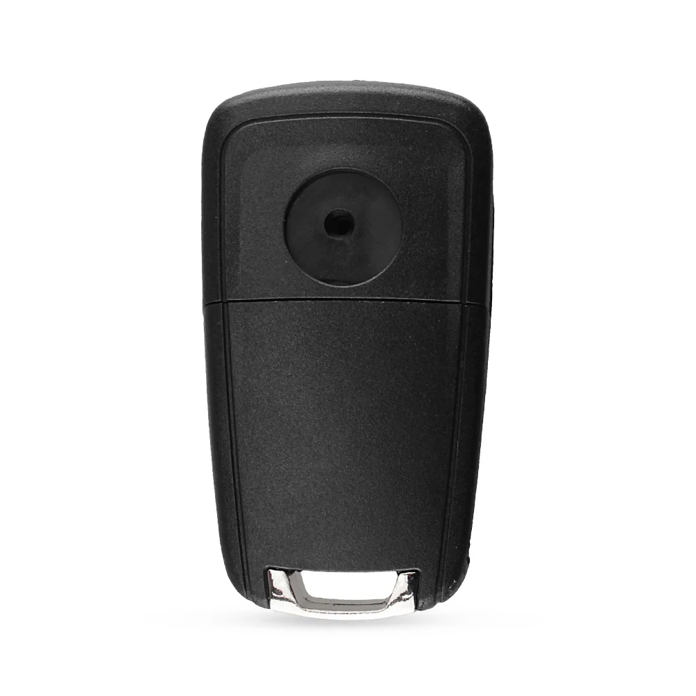 KEYYOU Remote Car Key Case For Chevrolet Cruze for OPEL Insignia Astra Zafira Mokka Agila Corsa Meriva Signum Tigra Mando
