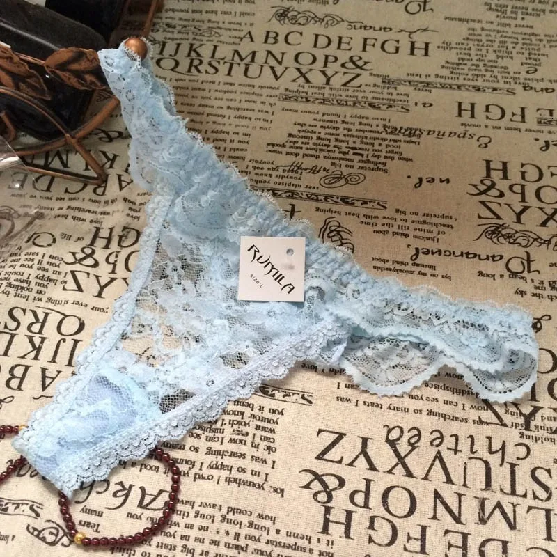 Lace Women's Sexy Thongs G-string Underwear Panties Briefs For Ladies T-back,Free Shipping 1pcs/Lot,zhx71