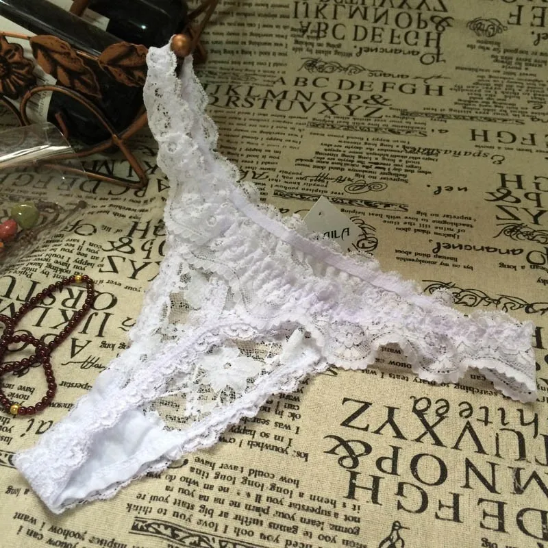 Lace Women's Sexy Thongs G-string Underwear Panties Briefs For Ladies T-back,Free Shipping 1pcs/Lot,zhx71