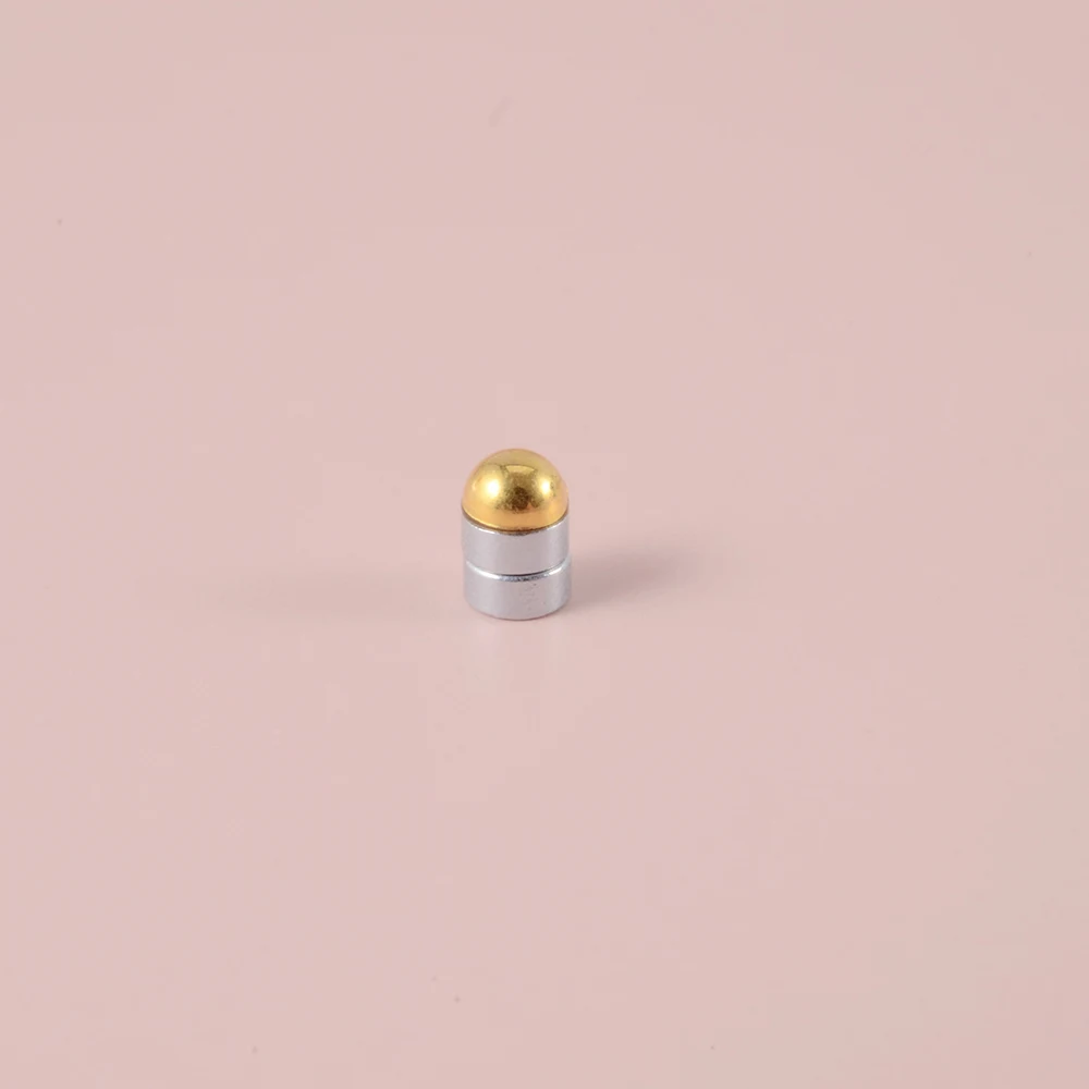 12PCS/Card Fake Cheater Non Pierced Magnet Ear Tragus Cartilage Lip Labret Stud Nose Ring  Jewelry Magnetic Earring