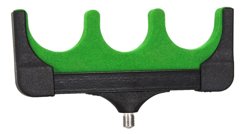 Fishing Feeder Pod Stand Holder Fish Rod Holder Tripod Stand Universal Pole Rest Head Bracket Bank Outdoor Fishs Accessories