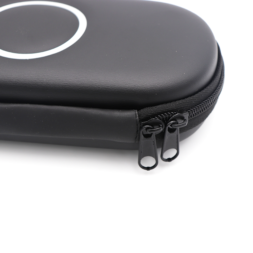 EVA Carrying Case For Sony PSP 1000 2000 3000 Pouch Storage Travel Case Bag Protective Hard EVA Travel Bag Cover