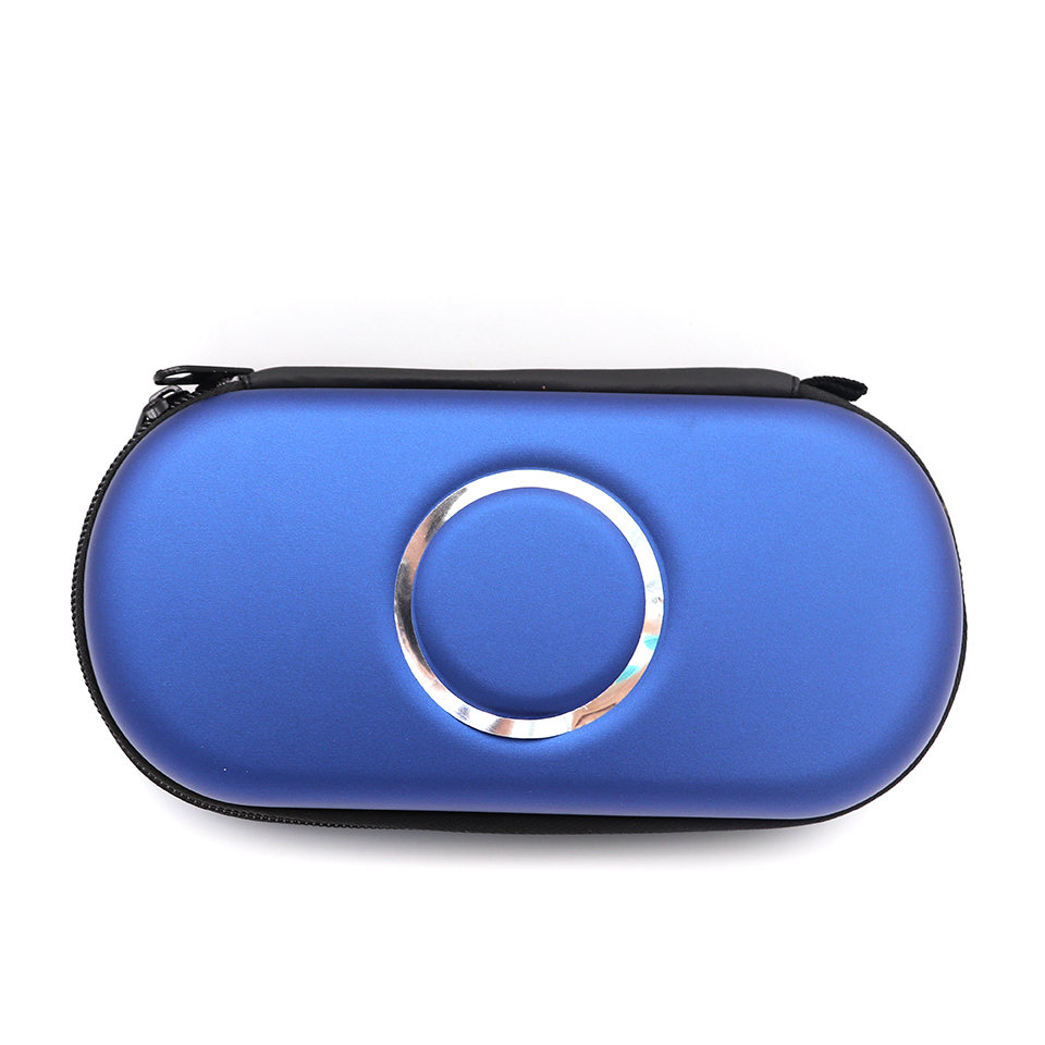 EVA Carrying Case For Sony PSP 1000 2000 3000 Pouch Storage Travel Case Bag Protective Hard EVA Travel Bag Cover